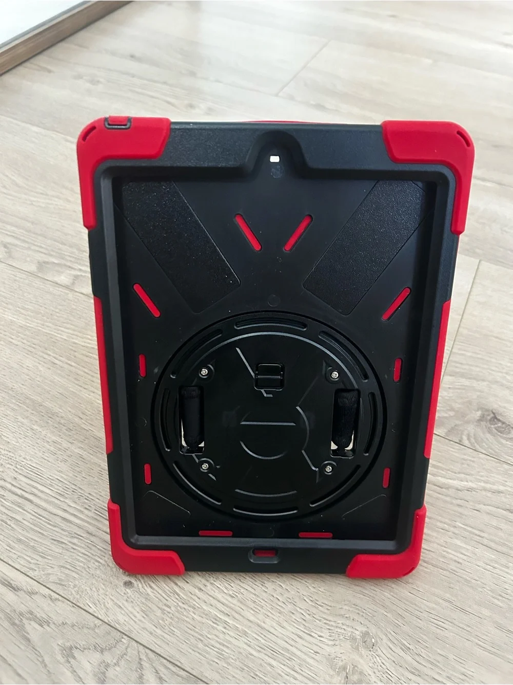 N/A durable black